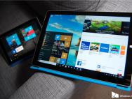 Win10 Mobile/PC稳定预览版10586.456更新内容大全