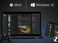 今后所有Xbox One独占都会登陆Win10