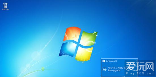 城会玩：微软强制升级Win10引众怒 或遭集体诉讼
