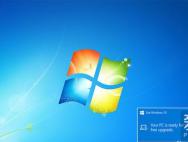 微软强制升级Win10引众怒 或遭诉讼