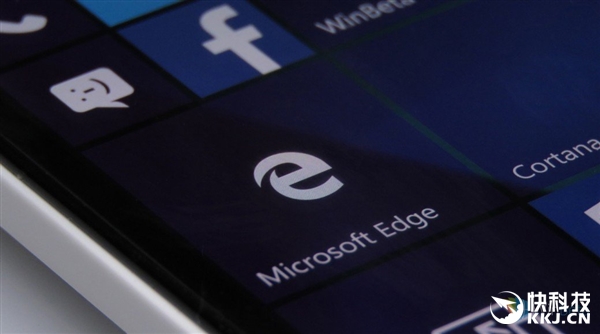 Win10手机悲催：Edge浏览器扩展梦碎