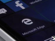 Win10手机悲催：Edge浏览器扩展梦碎