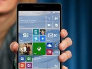 微软封杀Win 10 Mobile在非指定设备上运行