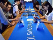 Win10免费升级最后一天 为什么免费在中国也不管用了？