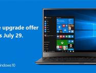 Win10收不收费，有些人说这都不是事儿