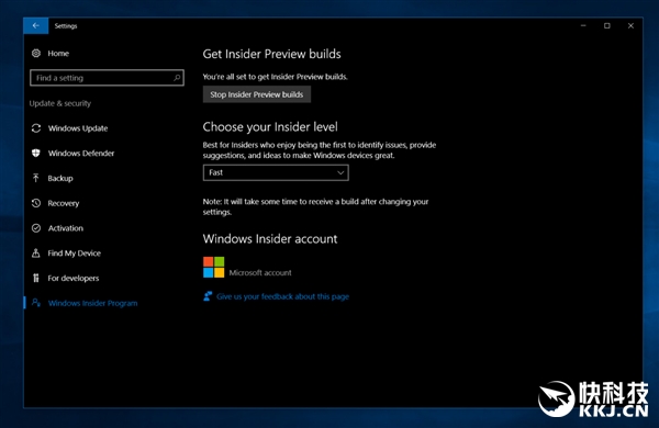 Win10年度更新&ldquo;设置中心&rdquo;变化解析：彻底扔掉控制面板