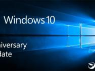 Windows 10周年更新版正式发布！四条路升级