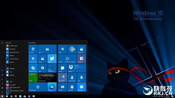 2016到此为止！Win10明计划年两次重大功能更新