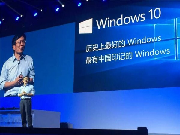 七成中国人对Win10无感,影响力为何还不及Windows XP?