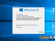 Win10年度更新新版今日推送：浏览器可靠性提升