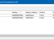 Win10 RS2预览版14901更新内容补充