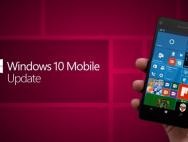 大神出招 老款Lumia手机也能升级Win10 Mobile