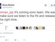 Win10 Mobile周年更新即将到来