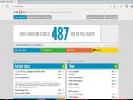 吊打chrome？ Win10测试版Edge性能提升