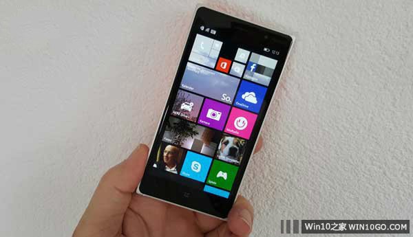 Win10 Mobile RS2预览版更新内容大全:全新精致铃声