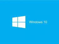 微软向Win10一周年更新预览版推送KB3176934补丁