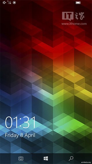 图文并茂，Win10 Mobile一周年更新正式版14393更新内容大盘点