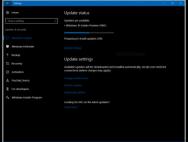 Win10（红石2）预览为PC打造14905建立电脑追踪
