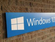 Win10 走红背后，最开心的人却是谷歌