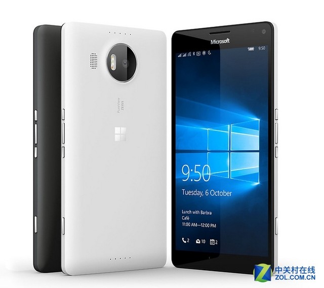 Win10手机系统占比提升缓慢 前景堪忧 