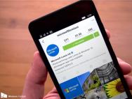 微软正在关闭大量Lumia Instagram区域性帐号