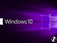 新版win10第三个累积更新发布