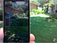 微软发布Win10手机的摄像头应用程序更新 全景模式