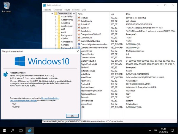 微软再发内测版Win10！修复bug+改善后台性能