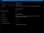微软再发内测版Win10！修复bug+改善后台性能