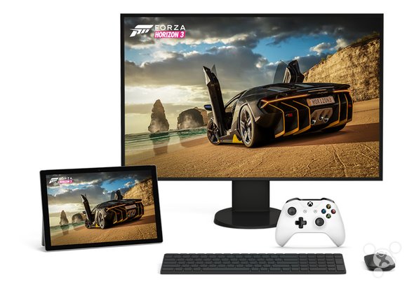 游戏业微软仍是王者，Win10成功阻击Steam OS