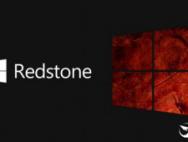 Win10“红石2”预览版更新本周将加速