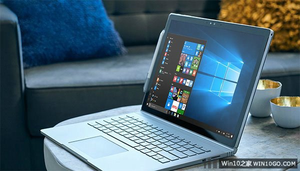 微软Win10 RS2版总监团队&ldquo;三剑客&rdquo;曝光