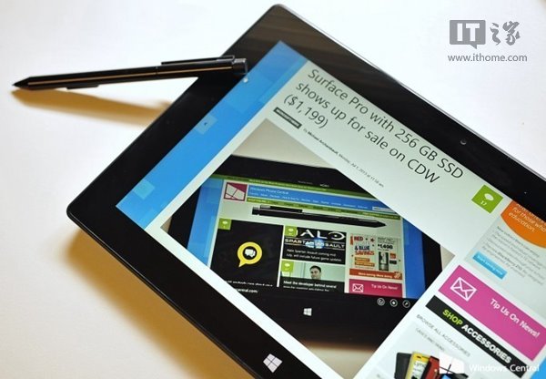 Win10 RS2预览版14915存bug，Surface Pro用户慎升