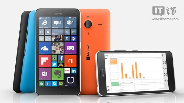Win10 Mobile RS2预览版14915上手