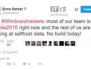 Win10 RS2预览版14936/14937曝光，但唐娜姐表示近期无推送