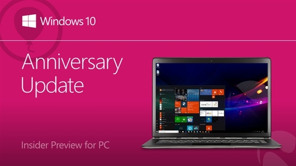 Windows 10 Build 14393.222推送及更新大全