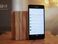 你会使用Win10版《Skype预览》收发短信吗？