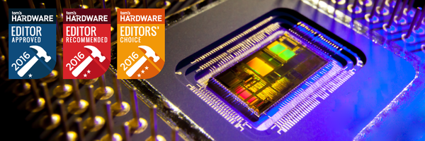 芯片 你的电脑Out了么?四核心+8GB内存时代已经到来