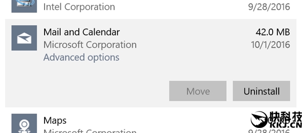 干掉全家桶！Win10 14936开始支持原生应用卸载