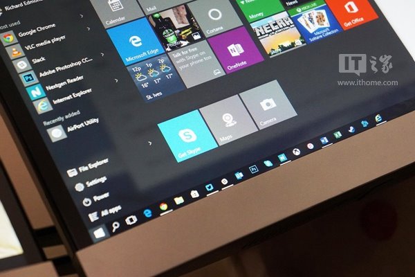 微软推送Win10 RS2慢速预览版14931:修复两大问题