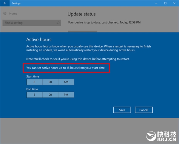 Windows 10 Build 14942推送！4G内存/精简系统福音