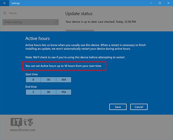 Win10 RS2预览版14942更新内容大全:隐藏开始菜单应用列表