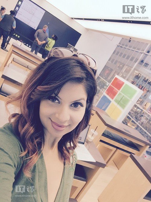 唐娜姐:下个Win10 Mobile RS2预览版干货十足