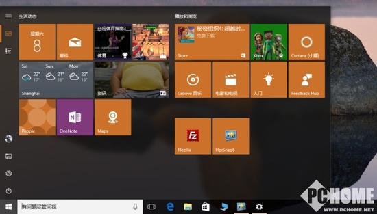 改进多Bug少 Win10 b14942版更新推送