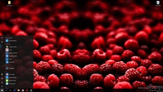 这很Win7！Win7 RS2最新界面抢先看 