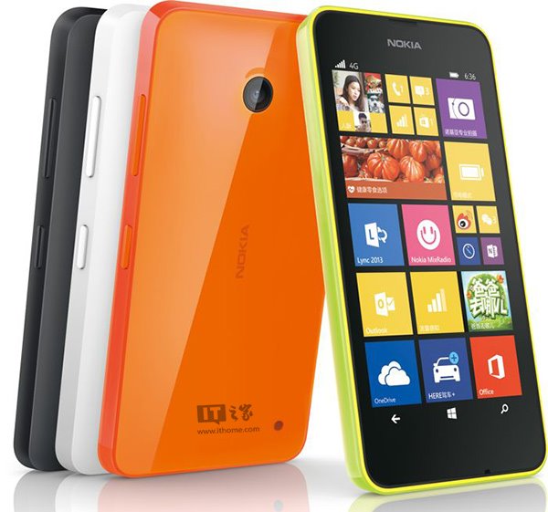 速升，Win10 Mobile 14393.321终于修复Lumia636/638导航栏遮挡