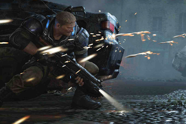 微软推Windows 10 14946更新：竟不支持这些游戏