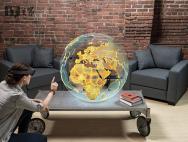 依然没有中国，微软HoloLens新增6个国家11月开卖