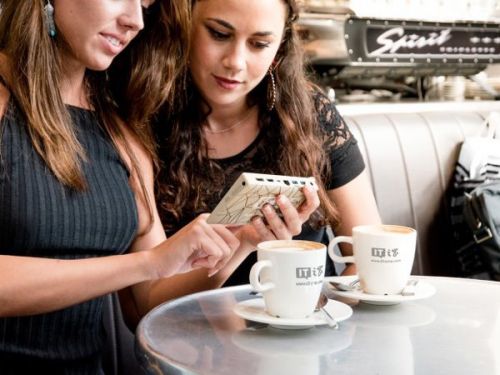 Ockel发布Win10盒子电脑Sirius A：6吋屏 支持4K