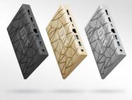 Ockel发布Win10盒子电脑Sirius A：6吋屏 支持4K